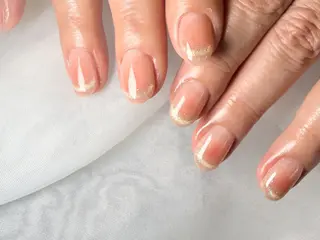 ネイル Amanera SAKIのネイルデザイン