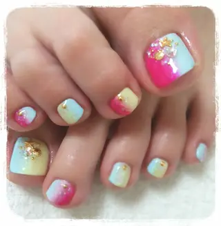 ネイル Mrs Nailのネイルデザイン