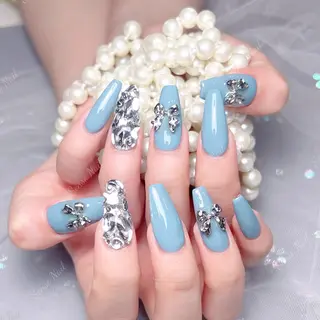 ネイル Niiy 🍫のネイルデザイン