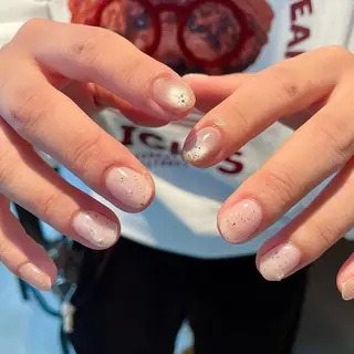 ネイル FREE'Snail reinaのネイルデザイン