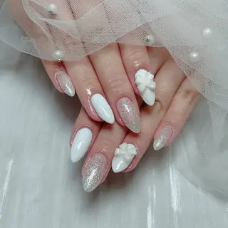 ネイル Cute Tips nailのネイルデザイン