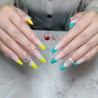 ネイル Josie nail salonのネイルデザイン