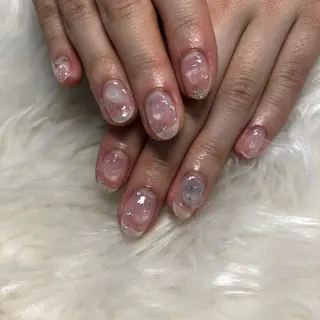 ネイル 本村 かなこのその他イメージ