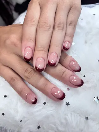 ネイル Nail Salon HARUのネイルデザイン