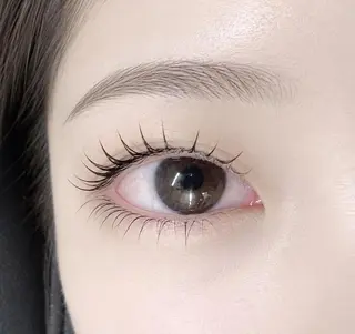 マツエク・マツパ FAST LASH RIKA🍒のマツエク・マツパデザイン