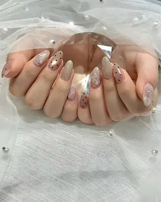 ネイル Sei ｜ cres nailのネイルデザイン
