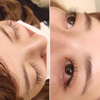 マツエク・マツパ eyelash GARDENのマツエク・マツパデザイン