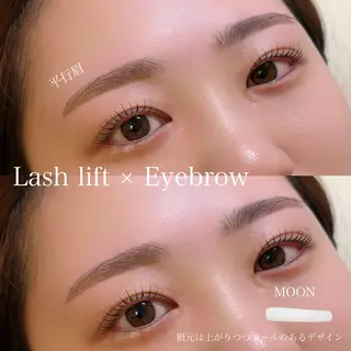 マツエク・マツパ 🎀OAK AYAKA🧸のマツエク・マツパデザイン