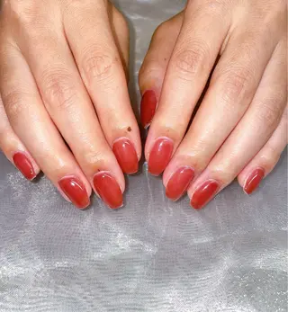 ネイル GAL_NAIL Miraiのネイルデザイン