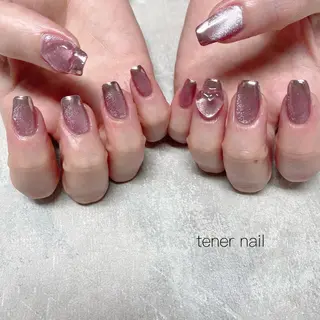 ネイル テネルネイル tener nailのネイルデザイン