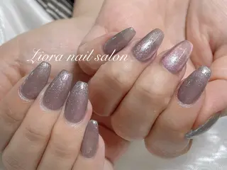 ネイル JUN Lioraネイルのネイルデザイン