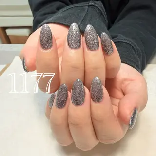 ネイル nailsalon 1177のネイルデザイン
