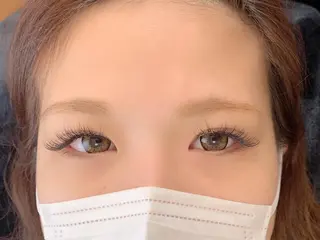 マツエク・マツパ 稲嶺 美華のエステ・リラクイメージ