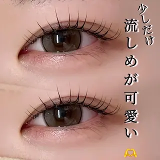 マツエク・マツパ エムバイプティパ 💓 悉知のマツエク・マツパデザイン