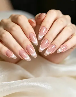 ネイル 福芽 NailSalonのネイルデザイン
