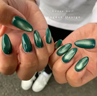 ネイル nailsalon Lenoaのネイルデザイン