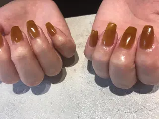 ネイル emunail あやかのネイルデザイン