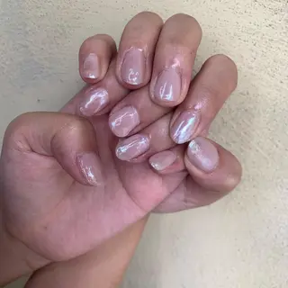 ネイル 艶髪/髪質改善 ♡Tsuzumiのその他イメージ
