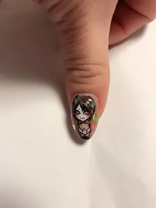 ネイル nail salon Neigeのネイルデザイン