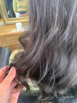 ミディアム 🍋old✂︎ CHIHOの眉毛・アイブロウイメージ