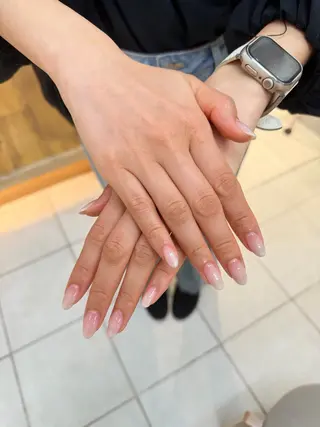 ネイル akari nailのネイルデザイン