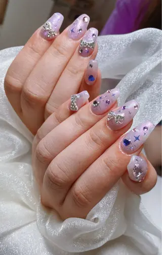ネイル Coco Nailsのネイルデザイン