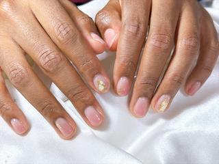 ネイル mogunail &blowの眉毛・アイブロウイメージ