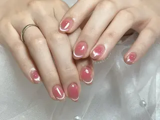 ネイル TS. nails___のネイルデザイン