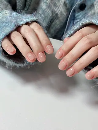 ネイル Yuki Sakai nailのネイルデザイン