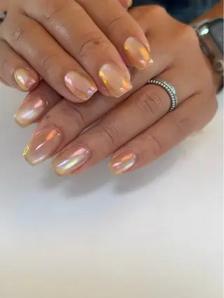 ネイル is..nail 🌷sonokoのネイルデザイン