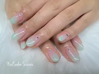 ネイル Nail Salon Subaruのネイルデザイン