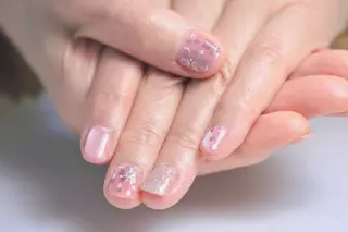 ネイル Nail Atelier B.のネイルデザイン