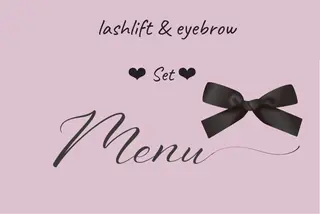 マツエク・マツパ ぱっちり🎀eye /恵比寿Ange🪽の眉毛・アイブロウイメージ