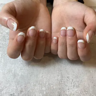 ネイル 後藤 美奈のネイルデザイン