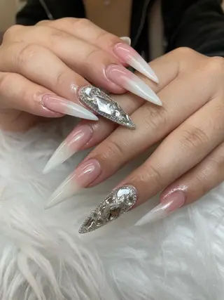 ネイル ミ ミのネイルデザイン
