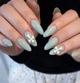ネイル Luna Nailsのネイルデザイン