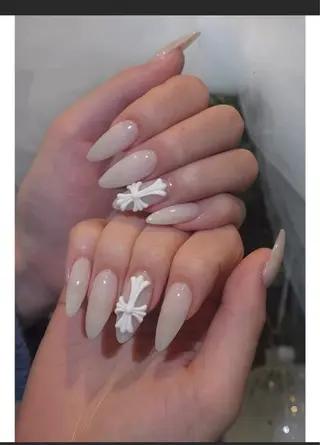 ネイル 🦋new Nail🦋ニノのネイルデザイン