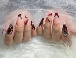 ネイル HARU NAIL ハルネイルのネイルデザイン