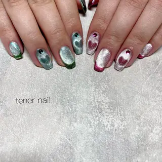 ネイル テネルネイル tener nailのネイルデザイン