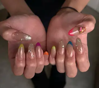 ネイル Y's nail ˚✧₊YUIのネイルデザイン