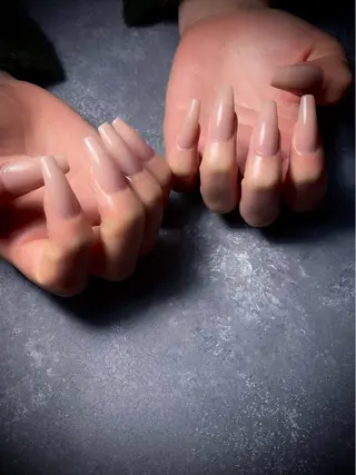 ネイル YUKO nailのネイルデザイン