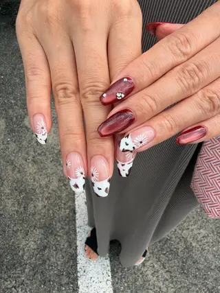 ネイル SEREiN _nailのネイルデザイン