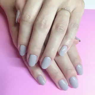 ネイル OCEAN nail パラジェル　取扱い店のネイルデザイン