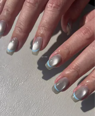 ネイル Vellmo Nailのネイルデザイン