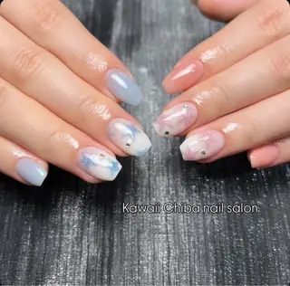 ネイル Kawaii Chiba nailのネイルデザイン