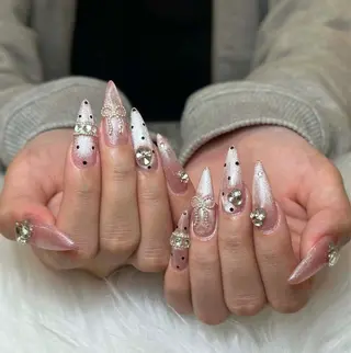 ネイル Jenn Nail Salonのネイルデザイン