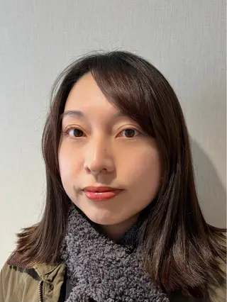 マツエク・マツパ IOLE   恵比寿 shiinoのマツエク・マツパデザイン