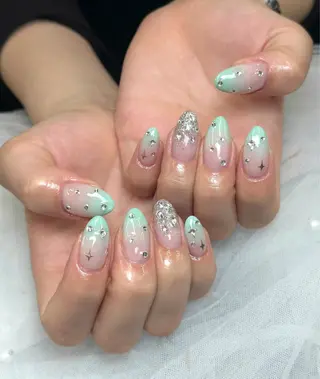 ネイル Iconic Nailのネイルデザイン
