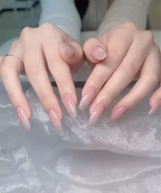 ネイル Hin Nail 日本橋のネイルデザイン