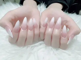 ネイル haru nailのネイルデザイン